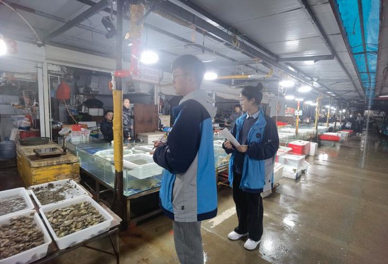 商务信息咨询的行业动态探索